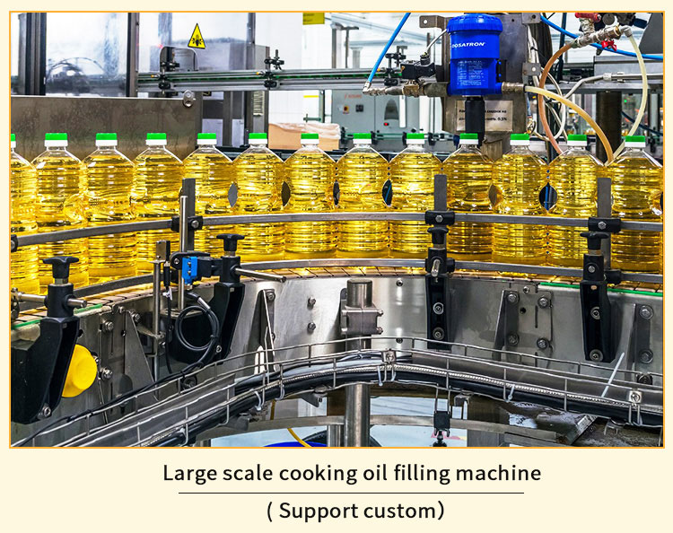 Professional soybean oil processing machine manufacturer and supplier