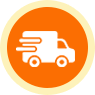 Fast Delivery