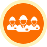 Professional P&D Team