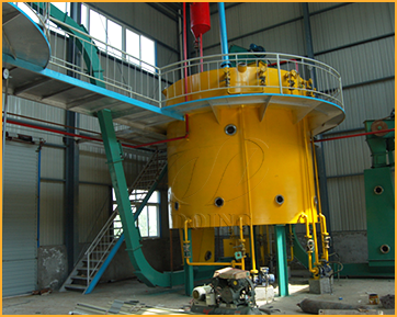 Rotocel extractor